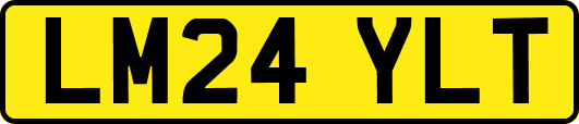 LM24YLT