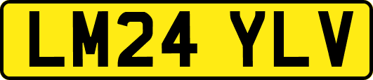 LM24YLV