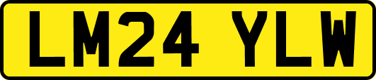 LM24YLW