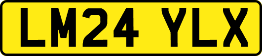 LM24YLX