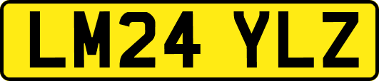 LM24YLZ