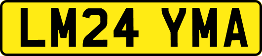 LM24YMA