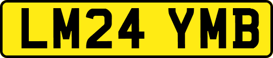 LM24YMB
