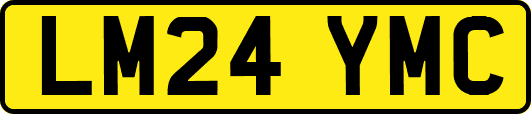 LM24YMC