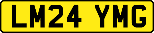 LM24YMG