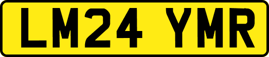 LM24YMR