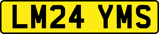LM24YMS