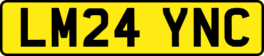 LM24YNC