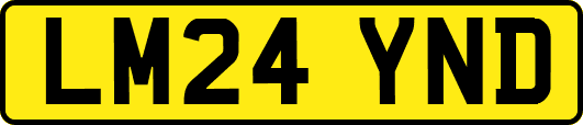 LM24YND