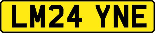 LM24YNE