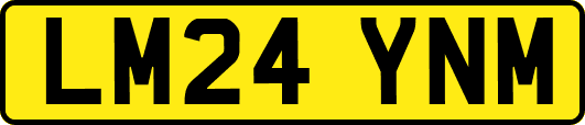 LM24YNM