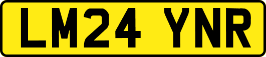 LM24YNR