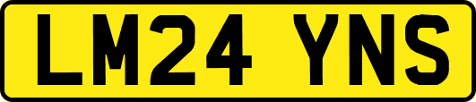 LM24YNS