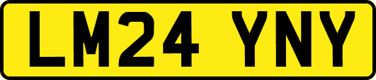 LM24YNY