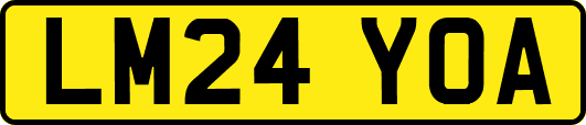 LM24YOA