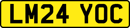 LM24YOC