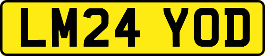 LM24YOD