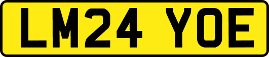 LM24YOE