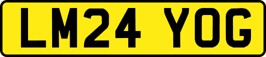 LM24YOG