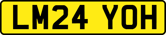 LM24YOH