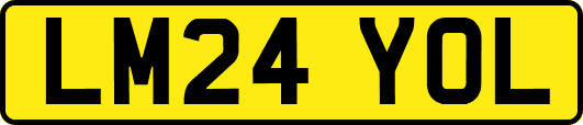 LM24YOL