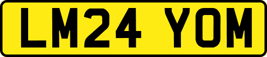 LM24YOM