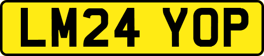 LM24YOP