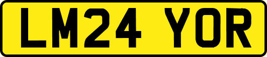 LM24YOR