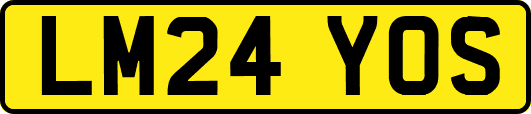 LM24YOS