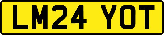 LM24YOT