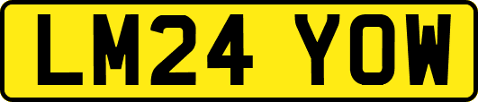 LM24YOW