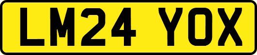 LM24YOX