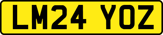 LM24YOZ