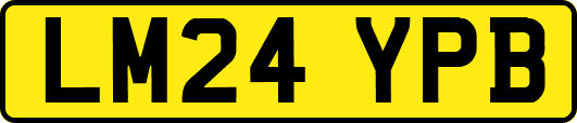 LM24YPB