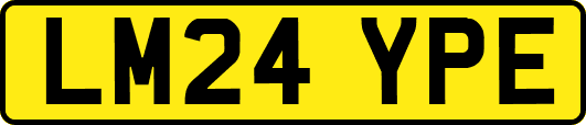 LM24YPE