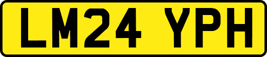 LM24YPH