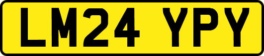 LM24YPY