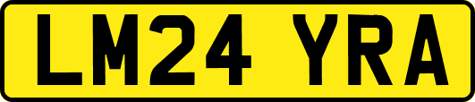 LM24YRA