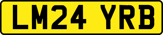 LM24YRB