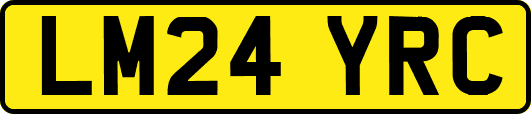 LM24YRC