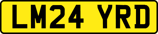 LM24YRD