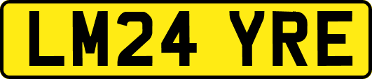 LM24YRE