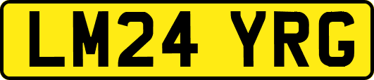 LM24YRG