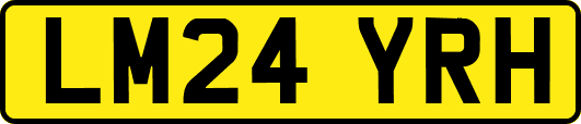 LM24YRH