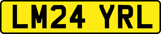 LM24YRL