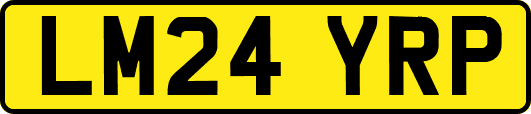 LM24YRP