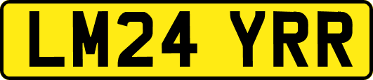 LM24YRR