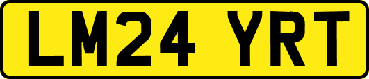 LM24YRT