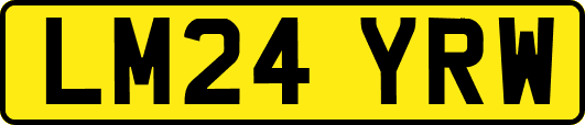LM24YRW