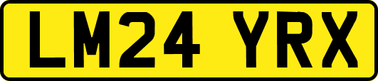 LM24YRX
